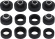 Subframe Kit OE Style 12 Pc, Camar 67-8 Subframe Kit OE Style 12 Pc, Camar 67-8