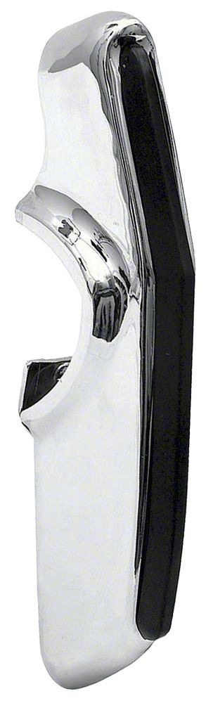 Stosstange Horn hi Camaro 67-68 DLX