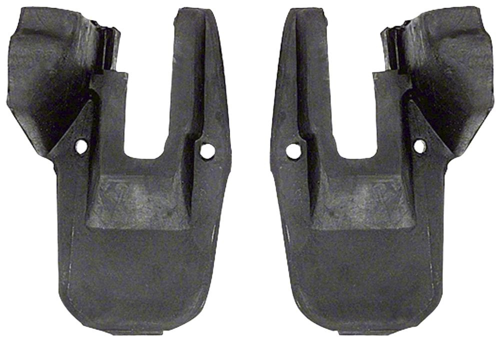 67-69 Camaro / Firebird Interior Door Ja