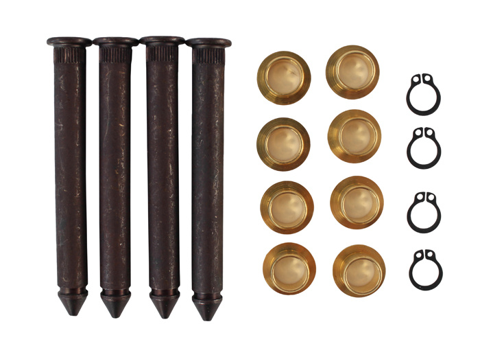 67-68 Door Hinge Repair Kit
