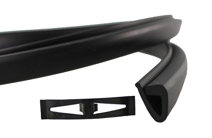 62-67 Chevy II/Nova Hood To Cowl Seal We