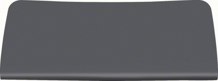 Trunk lid Camaro/Firebird 67-69