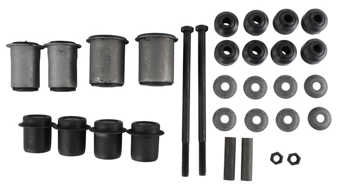 67-69 Camaro / Firebird Front End Bushin