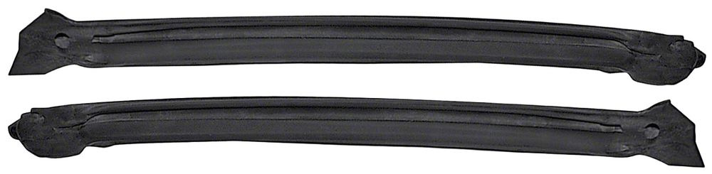 67 Camaro / Firebird Convertible Pillar