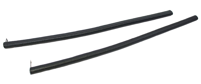 68-69 Camaro / Firebird One Piece Style