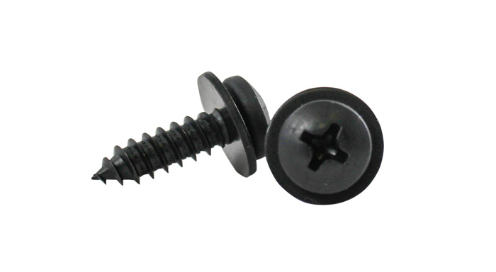 54-69 7 Piece Glove Box Screw Set