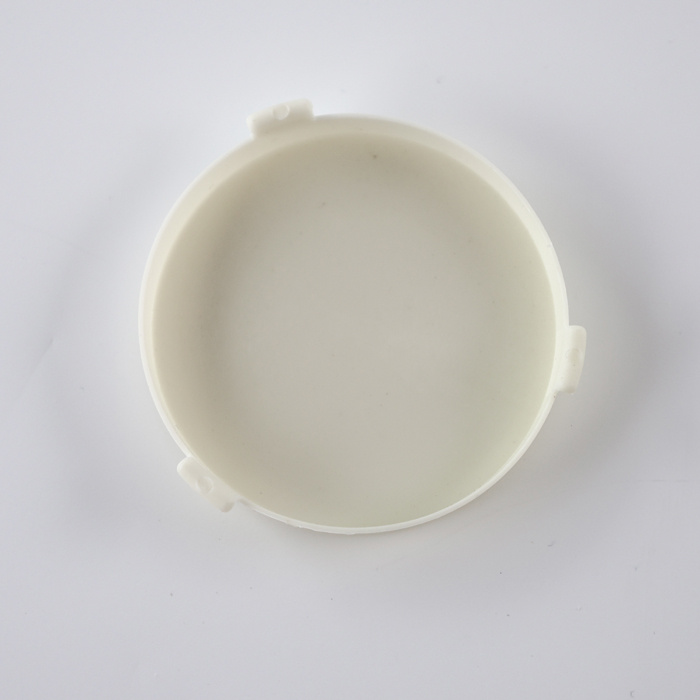 62-67 Deluxe Interior Rear Quarter Dome