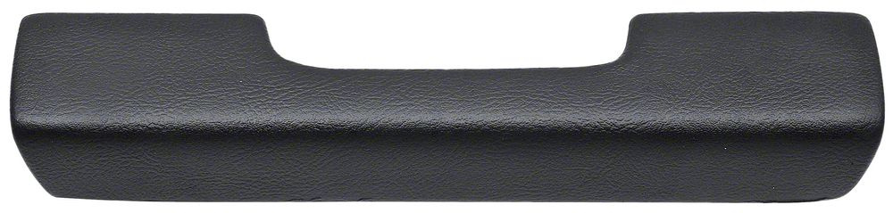 Armrest Camaro 70-71 black