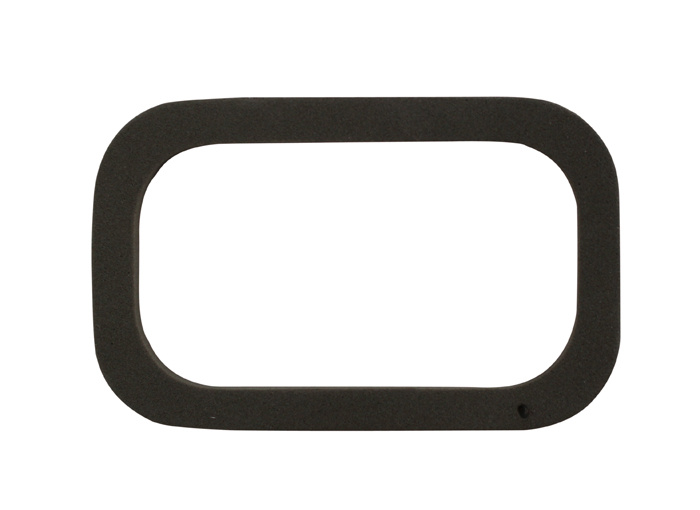 Dichtung Nummernschildbeleuchtung camaro