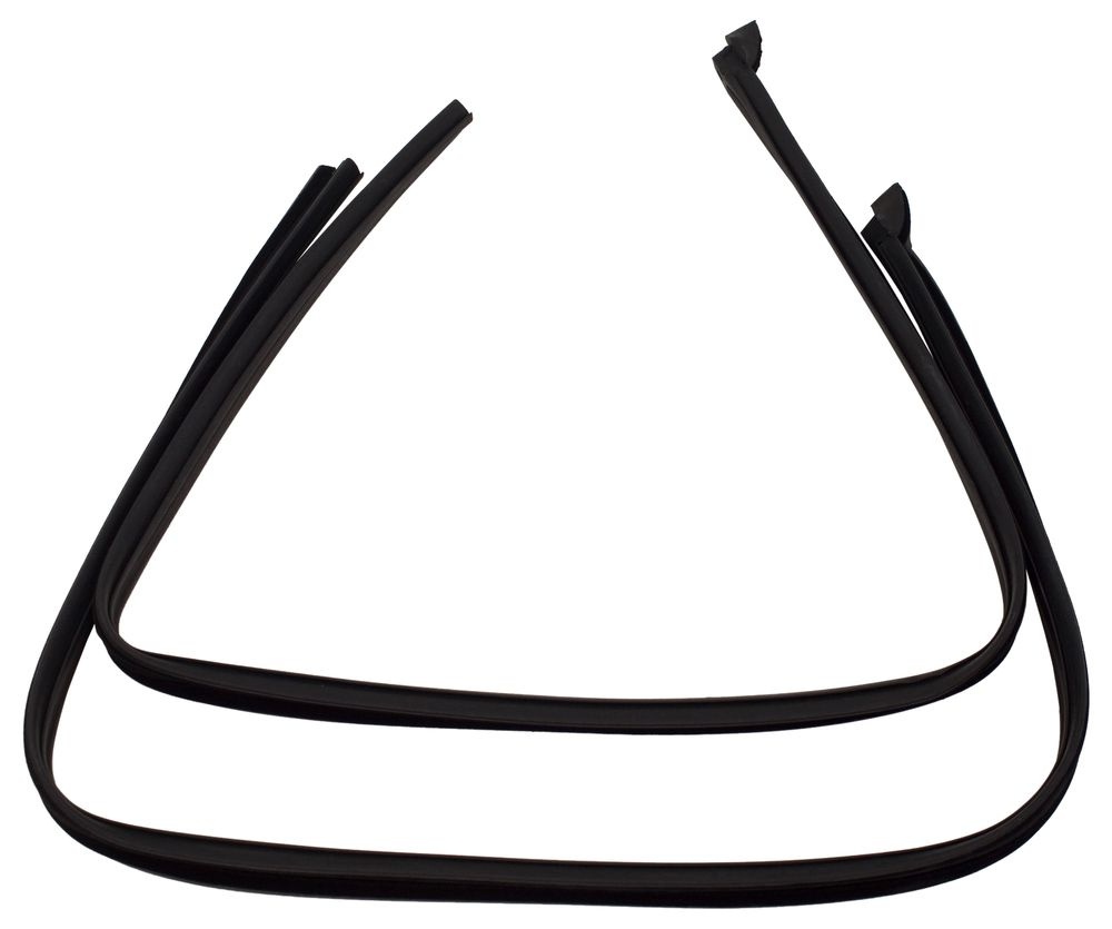 67 Camaro / Firebird Vent Frame Window G