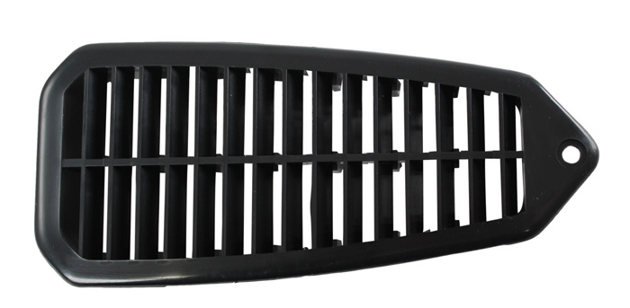 L�ftungsgitter B-S�ule 68-69 Cam/F-bird