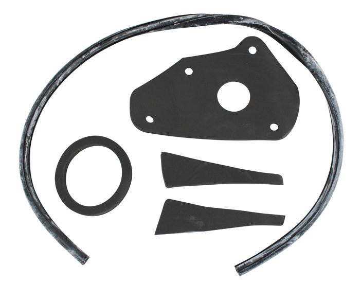 69 Camaro / Firebird, 68-74 Nova Cowl Fi