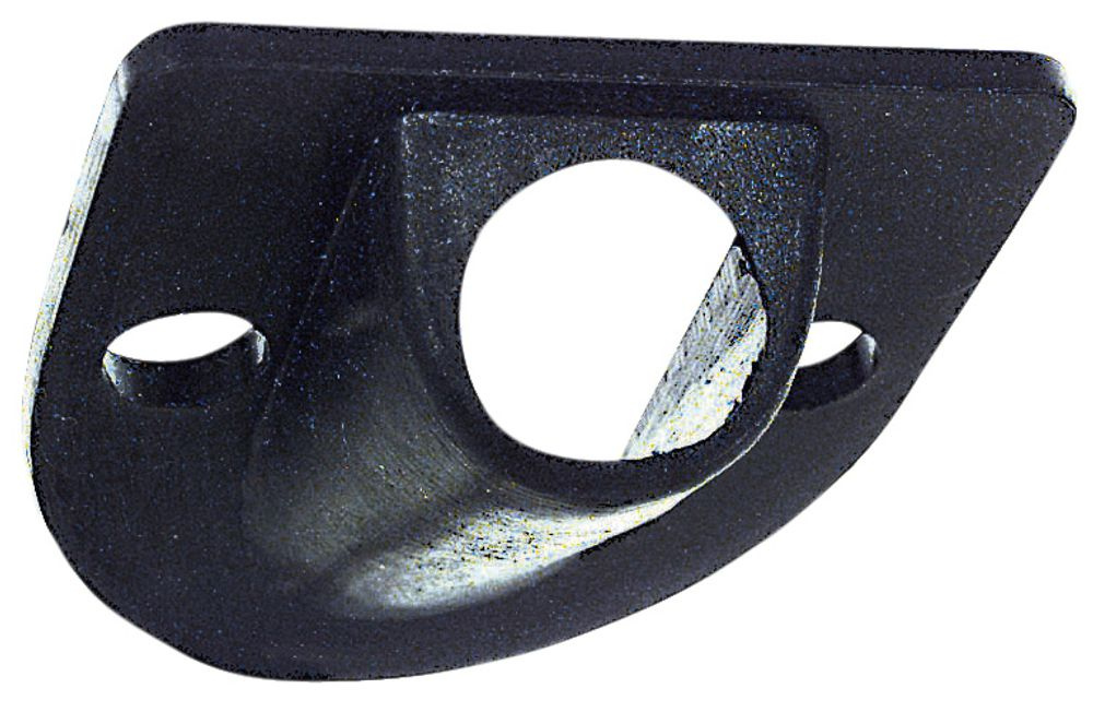 70-73 Camaro Trunk Lock Bezel Gasket