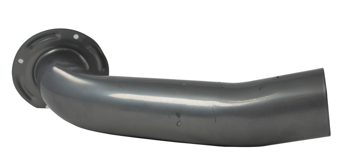 67-68 Camaro Fuel Tank Filler Neck