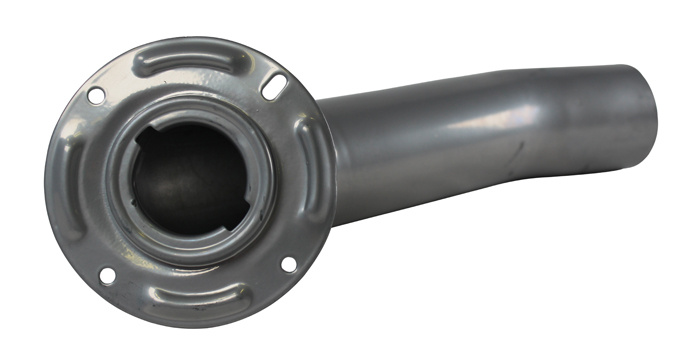 67-68 Camaro Fuel Tank Filler Neck