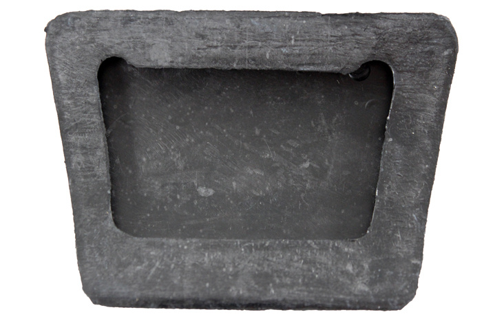 67-81 Brake/Clutch Pedal Pad