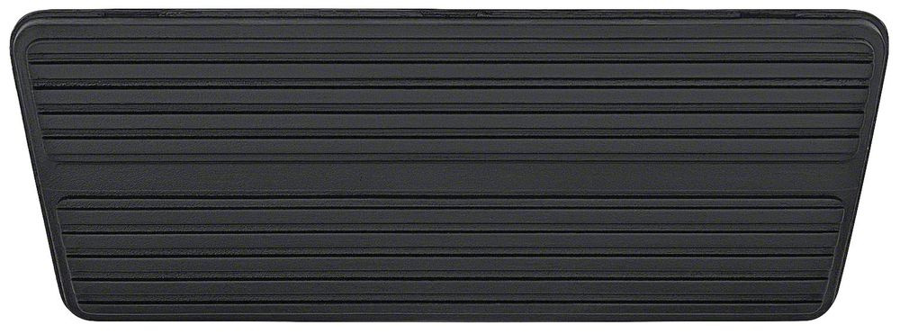 Drum Brakes / Automatic Trans  Brake Ped