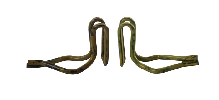 70-74 Mopar E-Body 14 Piece Door Panel I