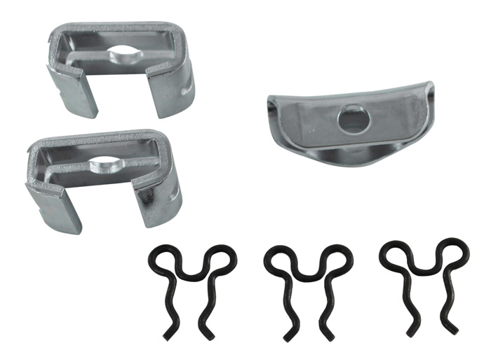 68-69 Camaro / Firebird Park Brake Cable