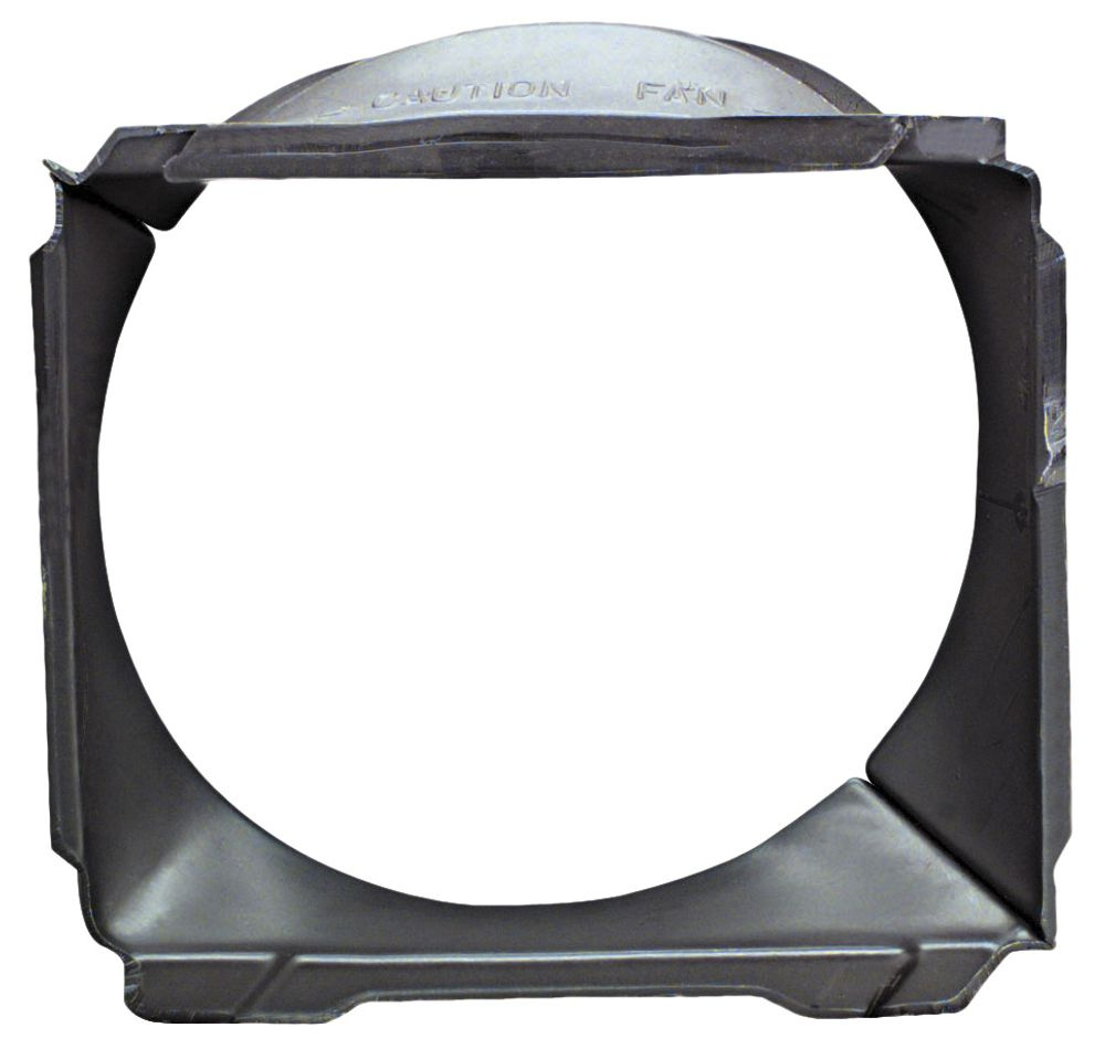 70-79 Camaro Small Block Fan Shroud With