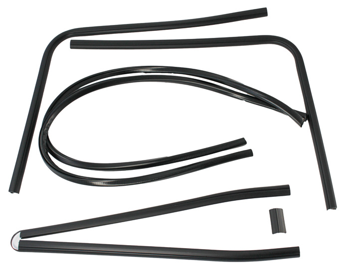 Seal kit headliner 1968 Camaro/Firebird