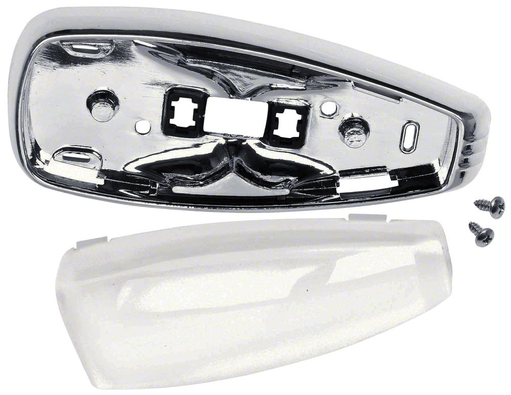 62-70 Nova, 67-69 Camaro / Firebird Dome