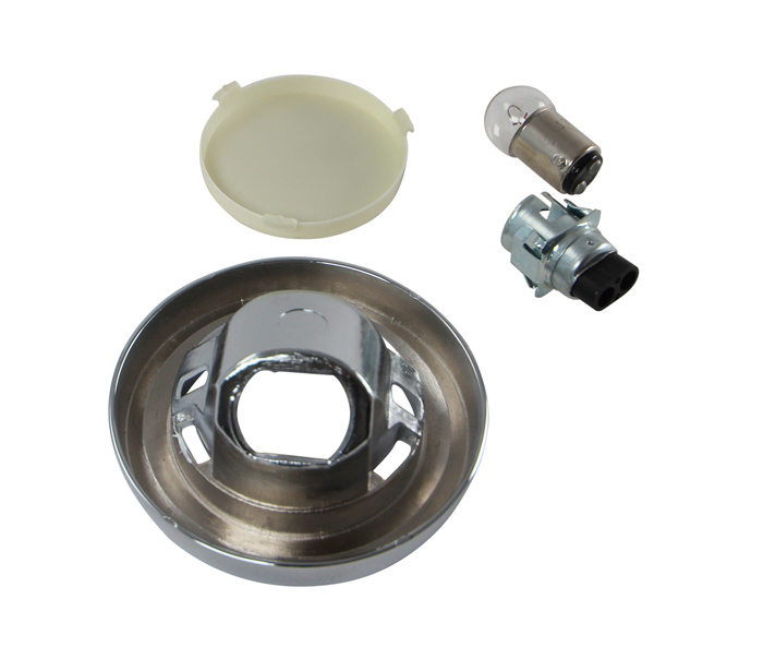 62-66 Impala / Full Size, 67 Camaro / Fi