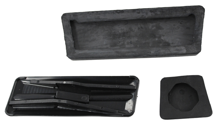 69-81 Camaro / 70-81 Firebird with Drum