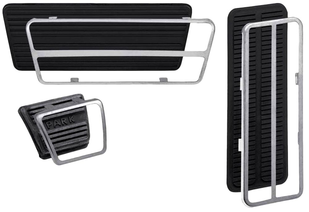 67-68 Camaro / Firebird with Drum Brakes