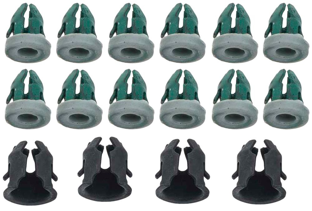 69 Camaro / Firebird Standard Emblem Bar