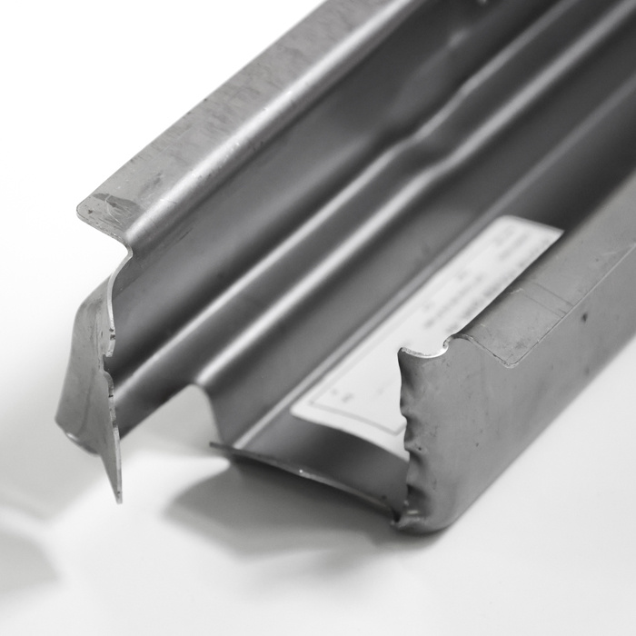 Rocker panel Outer Chevrolet 55 2door RH