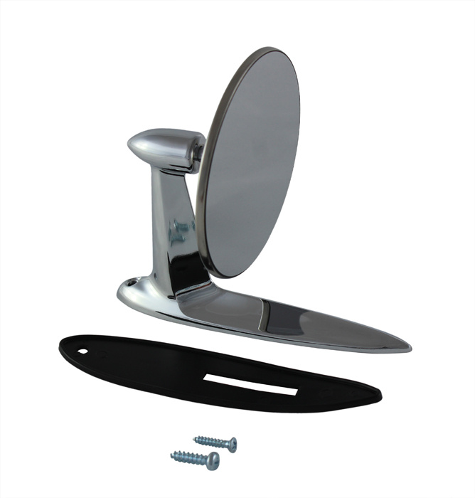 R�ckspiegel 1955-57 Chevrolet