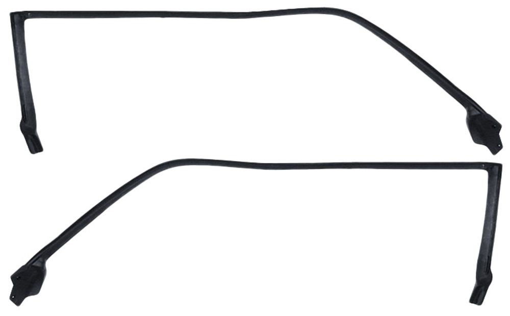 70-81 Camaro / Firebird Coupe Reproducti