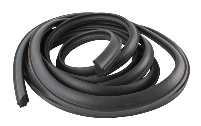 58-75 Impala / Full-Size Rubber Trunk We