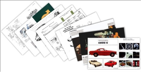 Werkstatthandbuch 1800 61-73 USB - multi