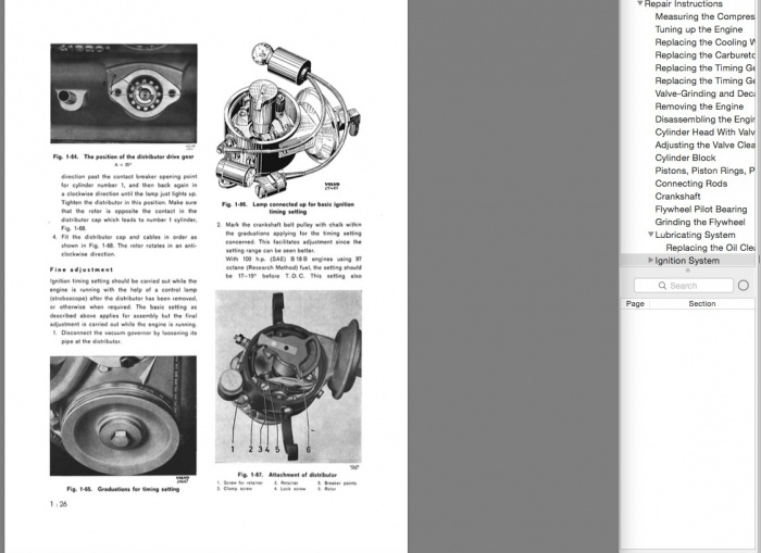 Werkstatthandbuch 1800 61-73 USB - multi