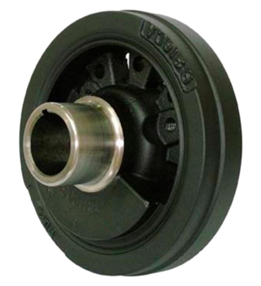 Schwingungsd�mpfer 28oz Ford 351W 3-bult