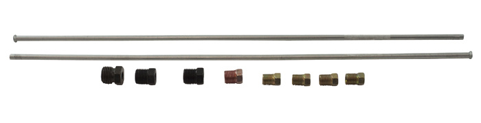 Bremsleitung Hauptbremszylinder