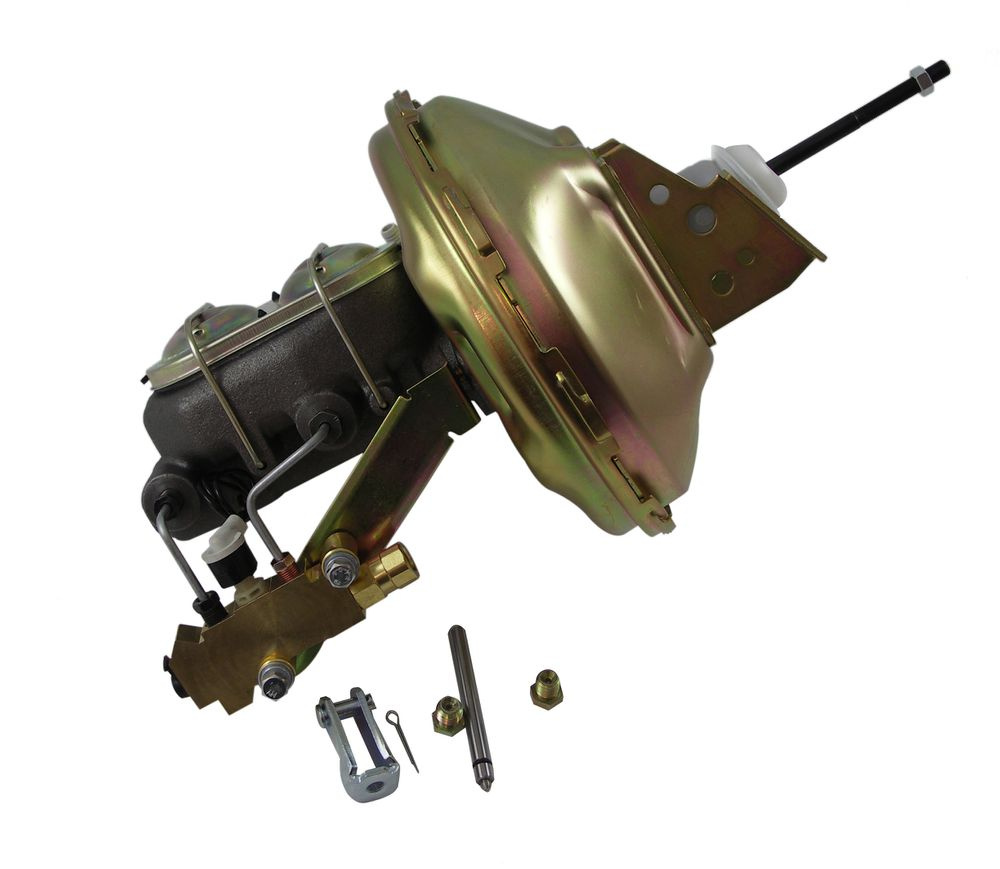 Bremskraftverst�rker 67-72 GM