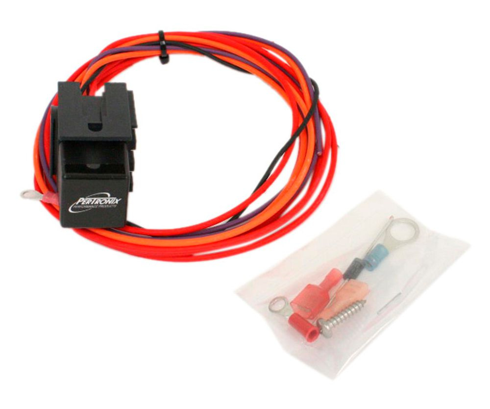 Ignition Power Relay Pertronix