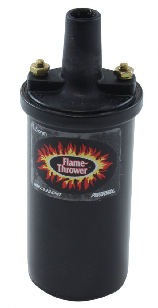 Z�ndspule Ford Ignitor III, Pertronix