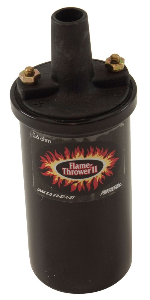 Z�ndspule 45000V, Ignitor 2