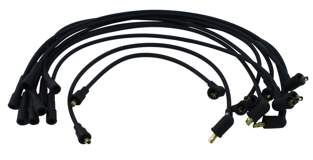 Z�ndkabelsatz Ford V8 Pertronix