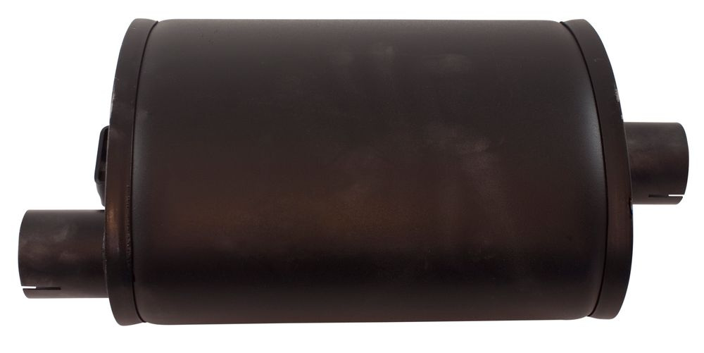 Schalld�mpfer Oval 2