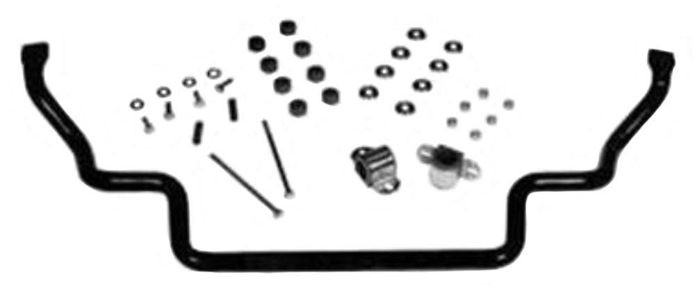 Stabilisator 64-66 1