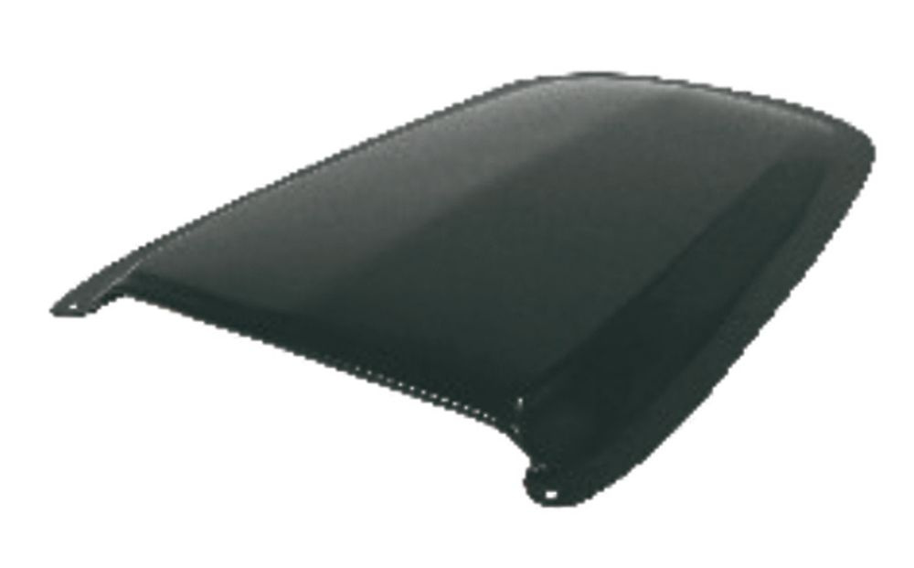Hood scoop SHELBY 65-66, Metal