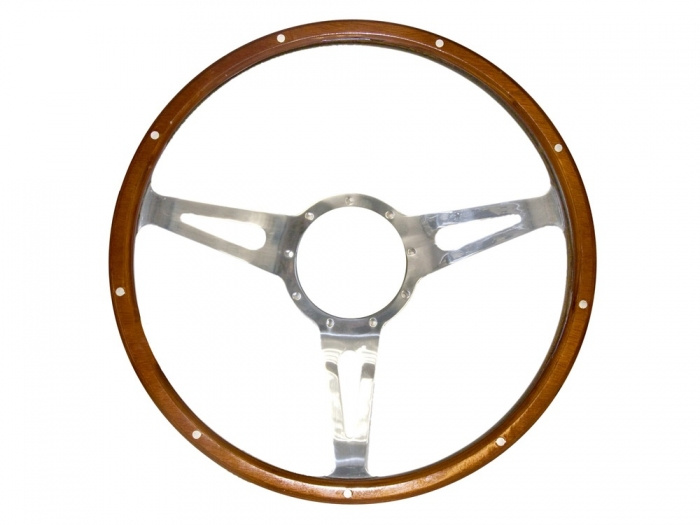 Steering wheel Shelby Cobra Style 14