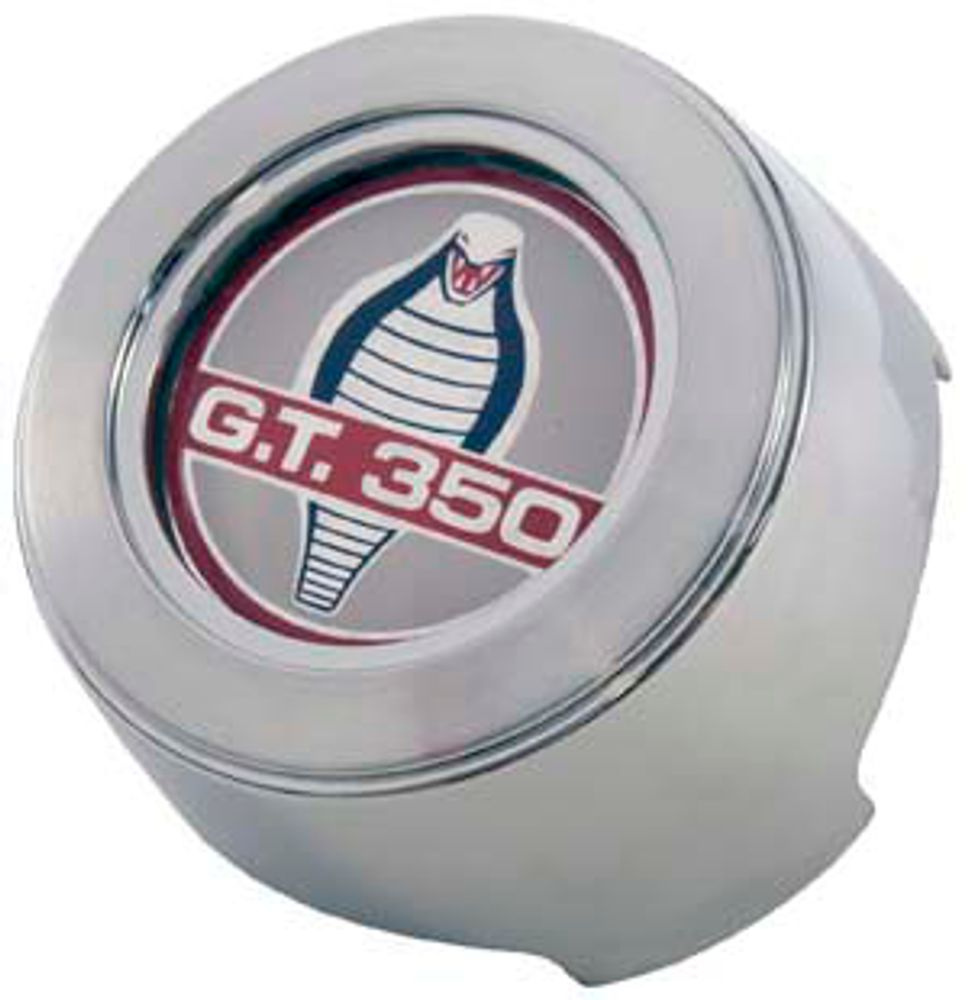 Lenkradnabe Mustang 66 Shelby