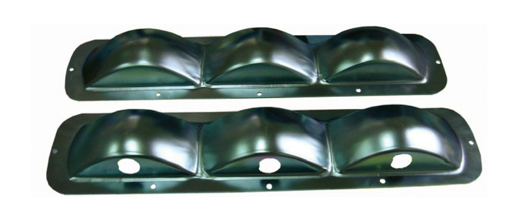 Lampengeh�use R�cklicht 67 Shelby