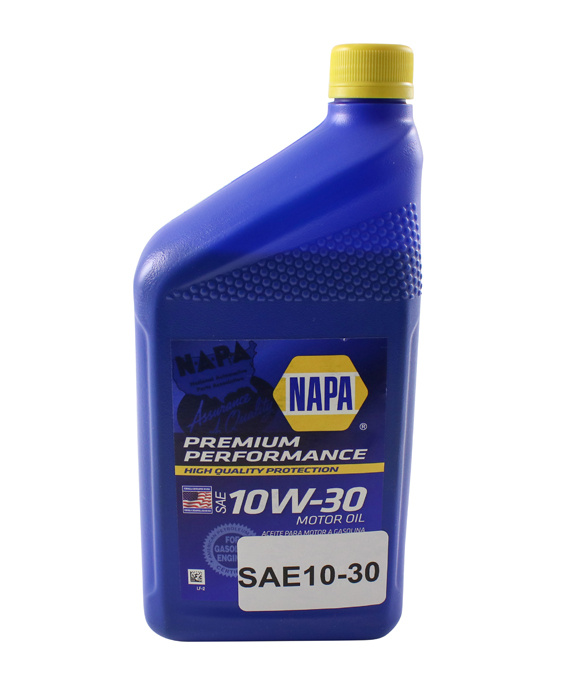 Motor�l SAE 10W-30